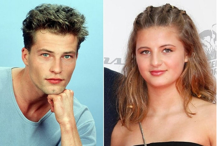 Till Schweiger & Emma Schweiger