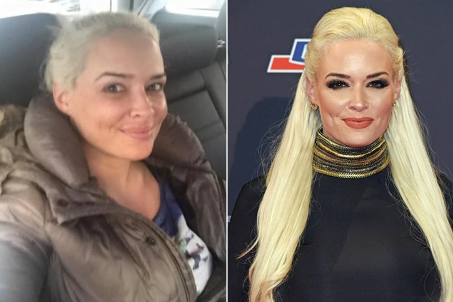 Daniela Katzenberger